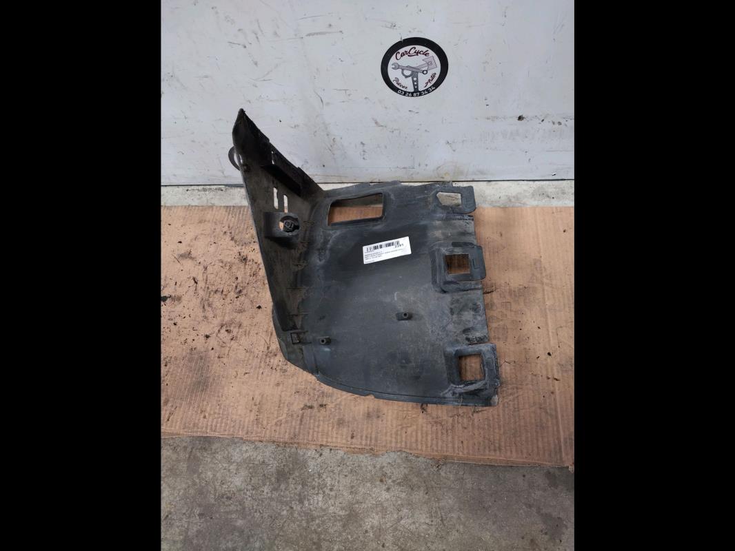 Pare boue avant gauche BMW SERIE 3 E46 COMPACT PHASE 2  - 1