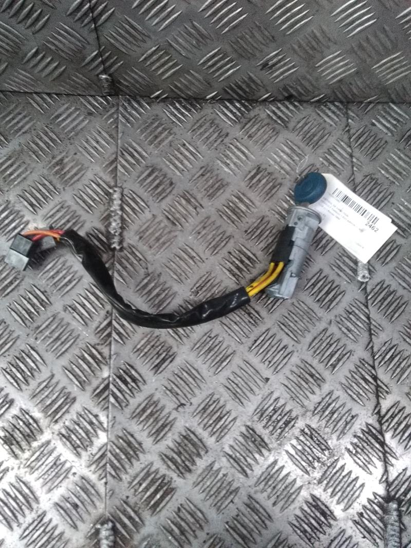 Antivol de direction RENAULT TWINGO 1 PHASE 1  - 1