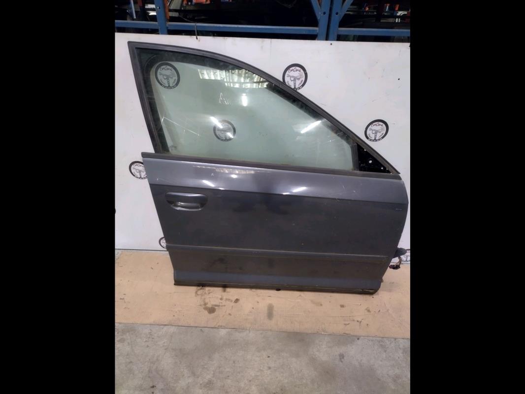 Porte avant droit AUDI A3 2 SPORTBACK PHASE 1  - 1