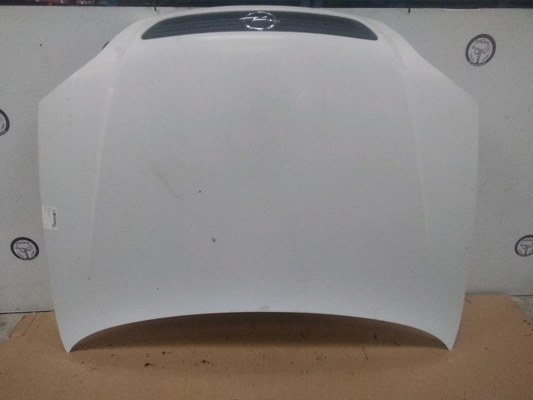 Capot OPEL ASTRA G  - 1