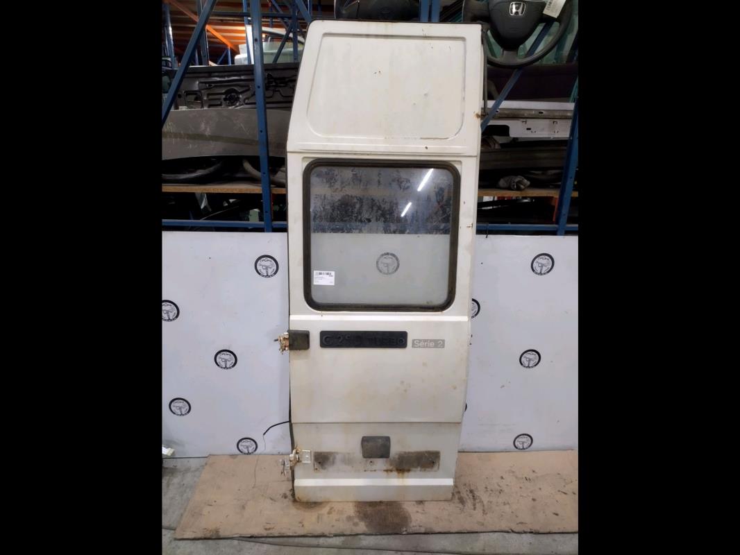 Porte arriere gauche CITROEN   - 1