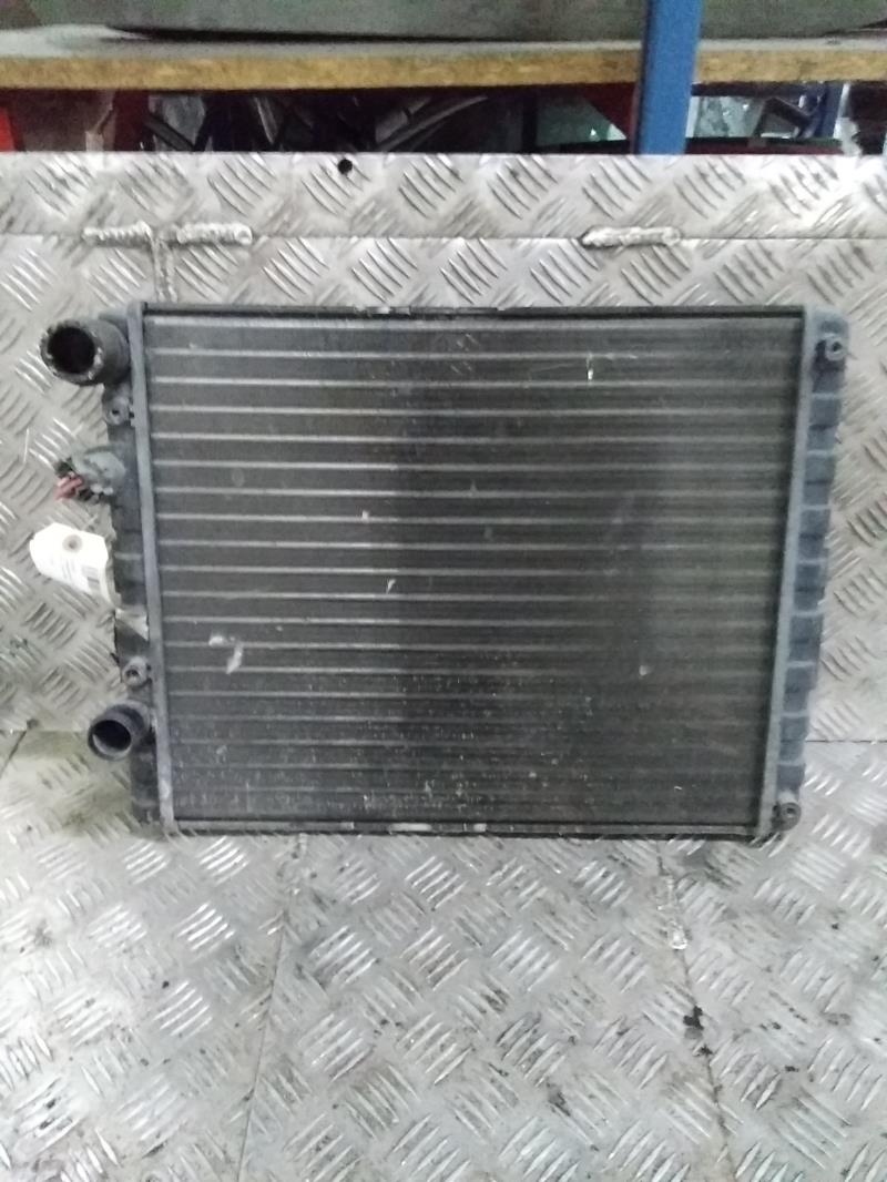 Radiateur eau VOLKSWAGEN POLO 3 PHASE 1  - 1