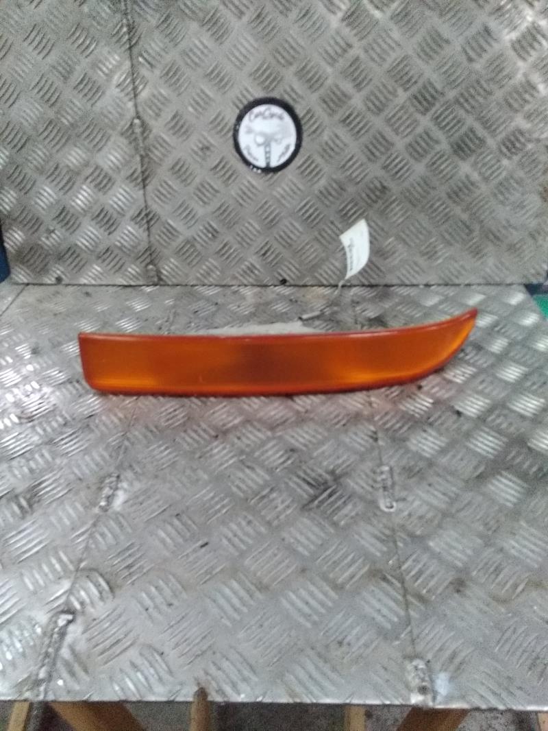 Optique avant secondaire gauche (feux)(clignotant) RENAULT MASTER 2 PHASE 1  - 1