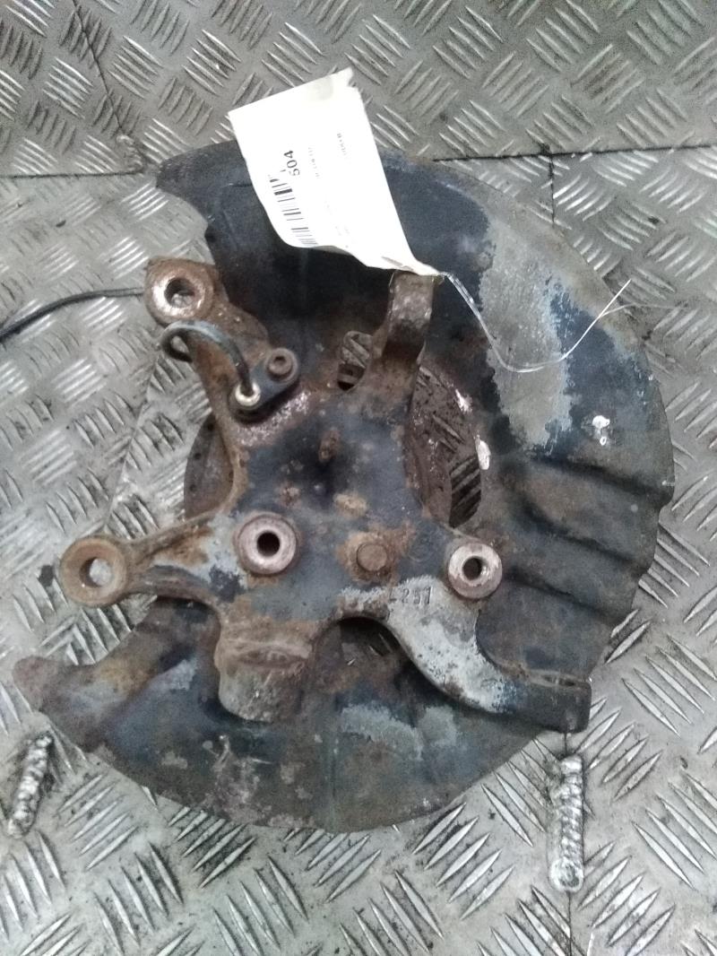 Moyeu avant droit BMW SERIE 3 E36 COMPACT  - 1