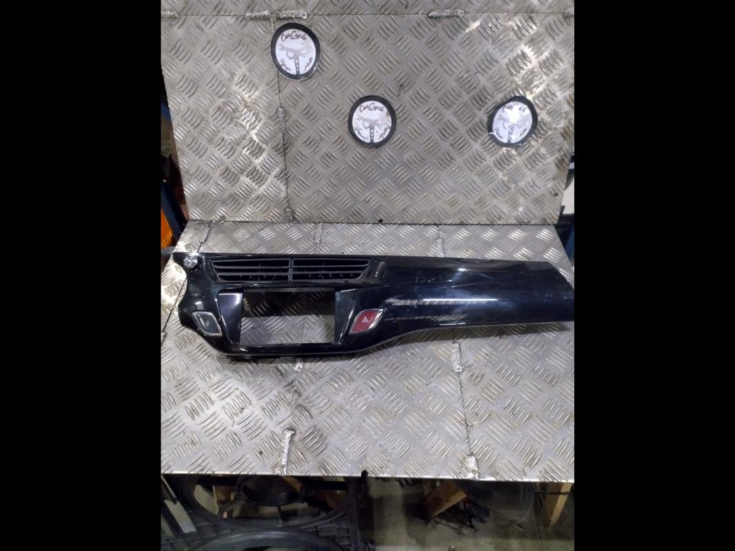 Planche de bord complete CITROEN DS3 PHASE 1  - 1
