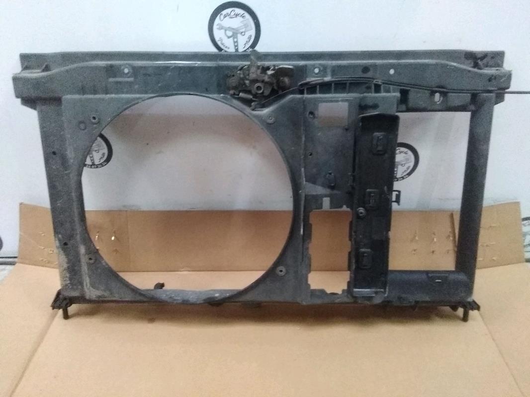 Support radiateur PEUGEOT 307 PHASE 1  - 1