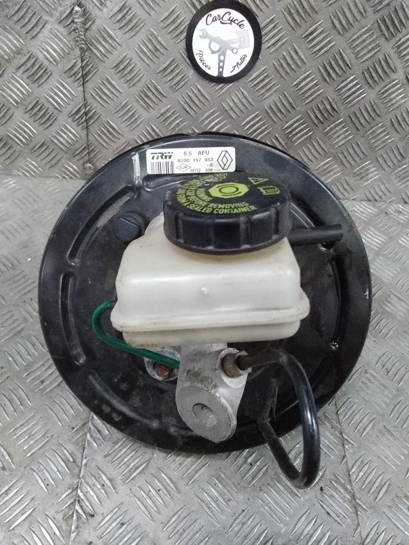Servo frein RENAULT MEGANE 2 PHASE 1  - 1