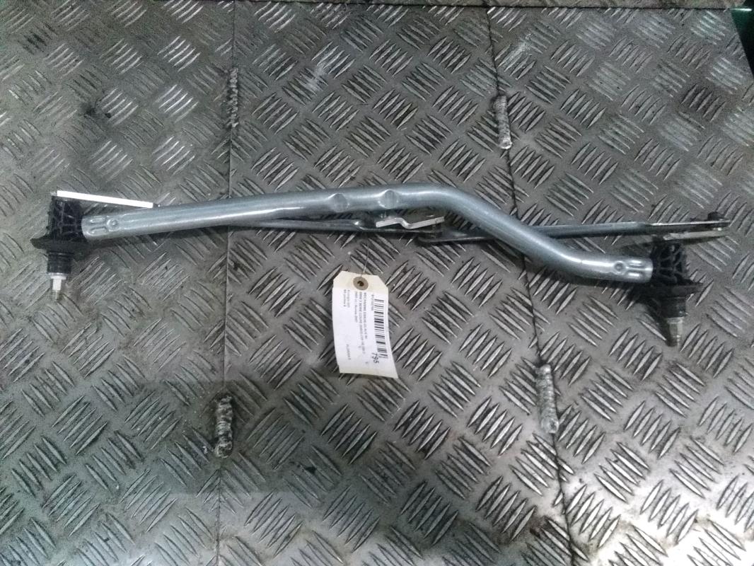 Mecanisme d'essuie glace BMW SERIE 3 E46 PHASE 2  - 1