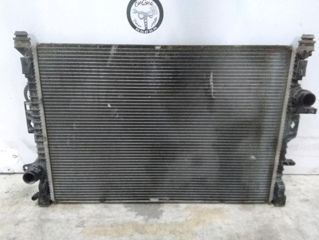 Radiateur eau LAND ROVER FREELANDER 2  - 1