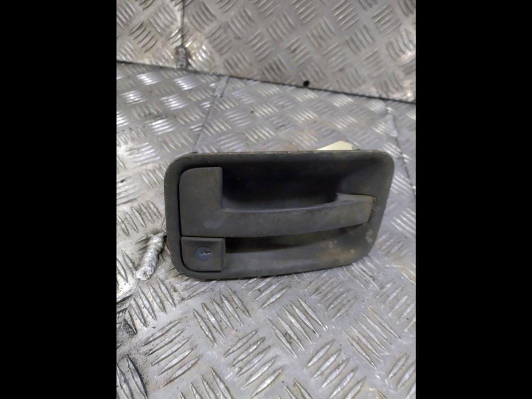 Poignee porte avant droit CITROEN JUMPY 1 PHASE 1  - 1