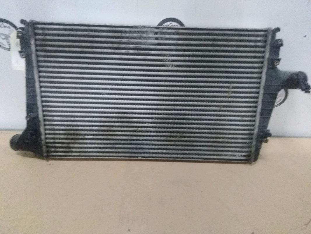 Echangeur air (Intercooler) AUDI A6 2 AVANT PHASE 1 BREAK  - 1