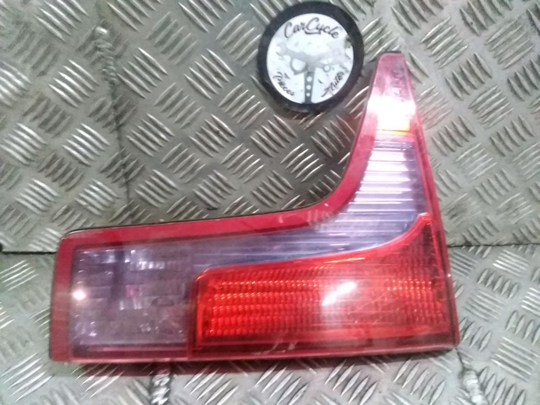 Feu arriere secondaire gauche (feux) CITROEN C5 1 PHASE 2  - 1