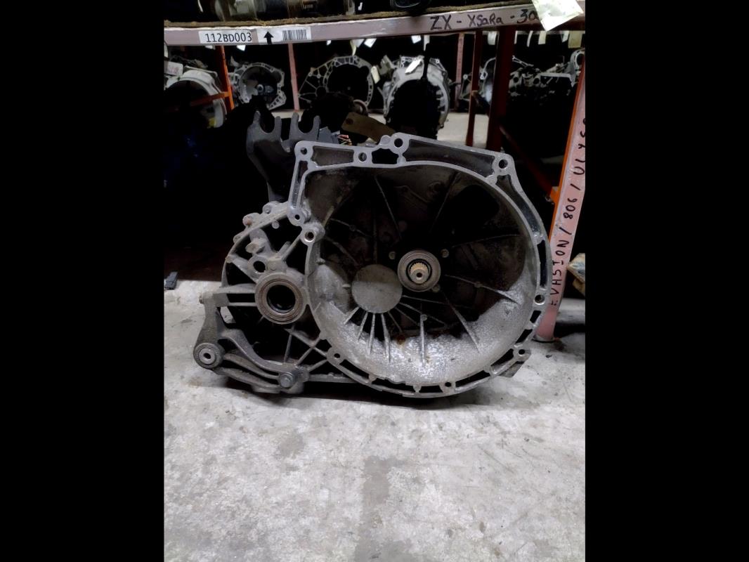 Boite de vitesses FORD FOCUS 2 PHASE 1  - 1
