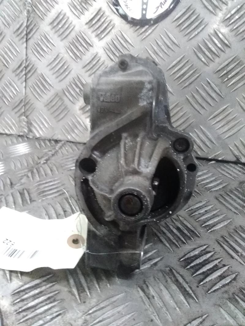 Demarreur CITROEN C5 1 PHASE 1  - 1