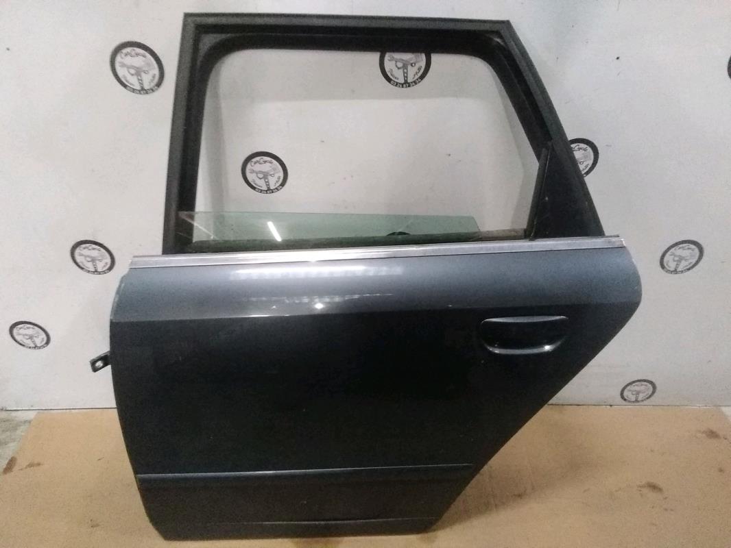 Porte arriere gauche AUDI A4 2 AVANT PHASE 1 BREAK  - 1