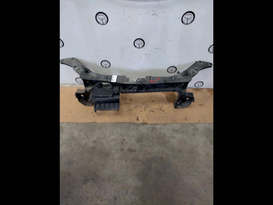 Traverse superieure RENAULT CLIO 3 PHASE 1  - 1