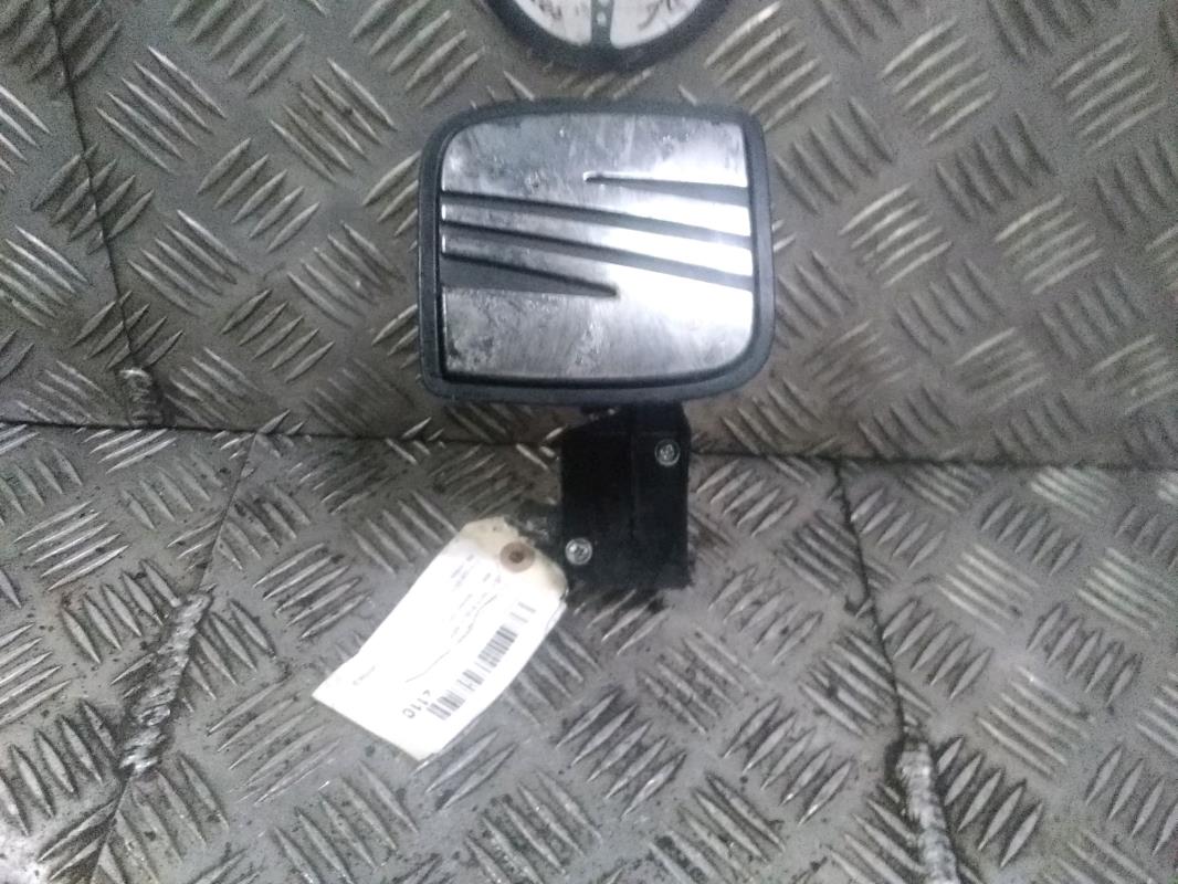 Poignee porte coffre SEAT IBIZA 3 PHASE 1  - 1