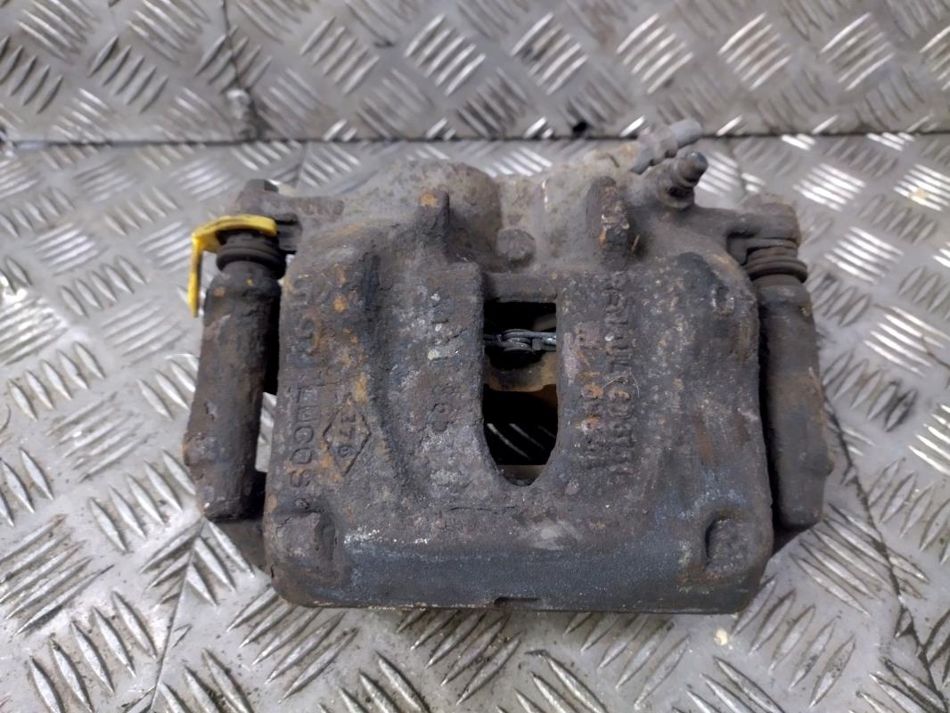 Etrier avant droit (freinage) RENAULT TRAFIC 2 PHASE 2  - 1