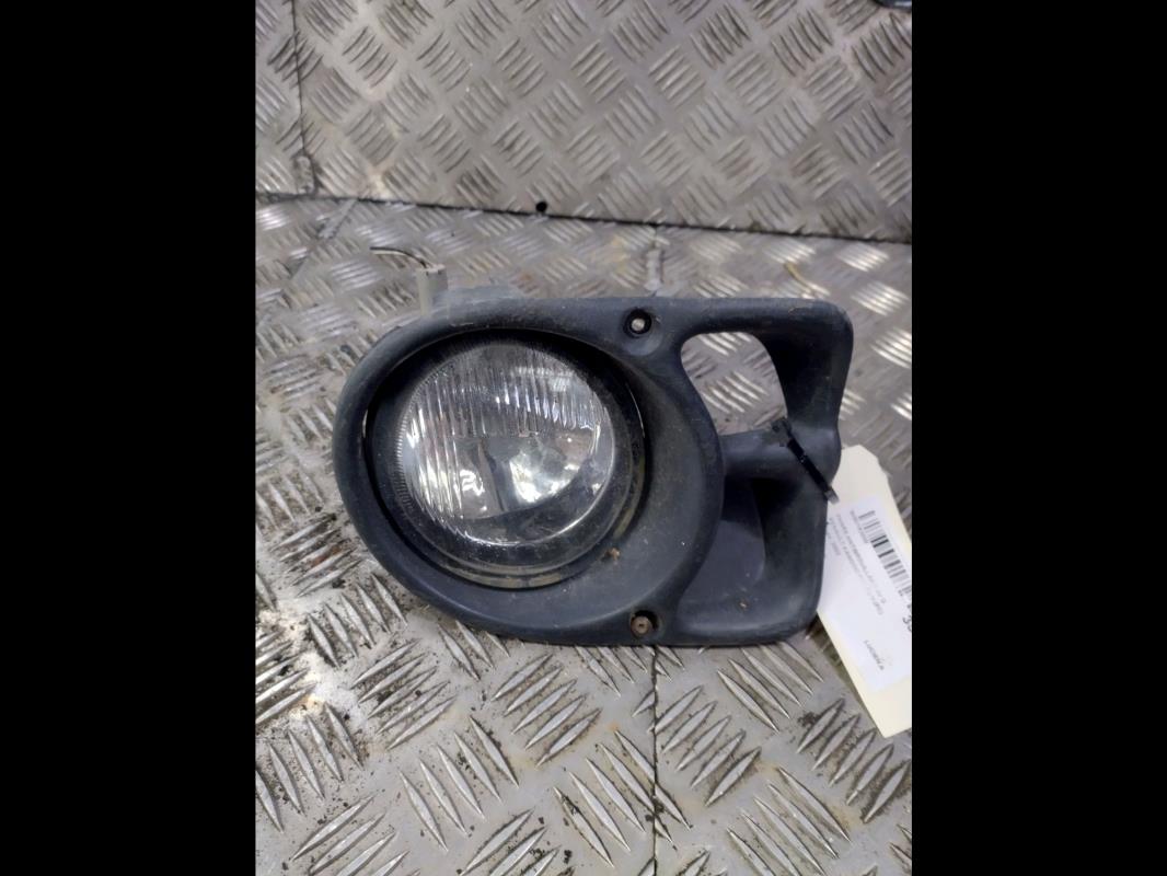 Anti brouillard gauche (feux) RENAULT   - 1