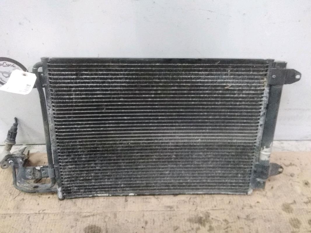 Condenseur de clim VOLKSWAGEN GOLF 5  - 1