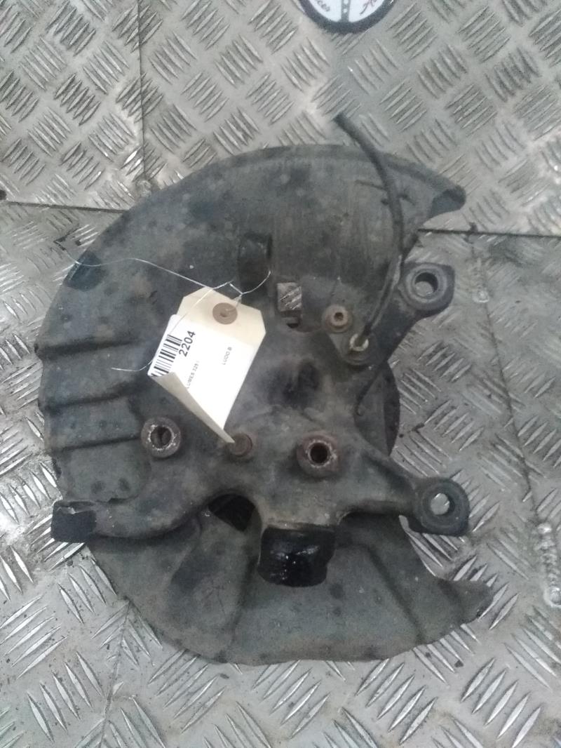 Moyeu avant gauche BMW SERIE 3 E36  - 1