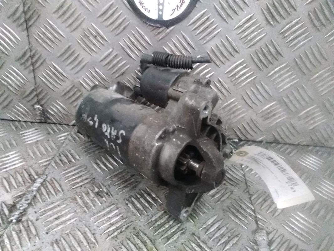 Demarreur PEUGEOT 106 PHASE 2  - 1
