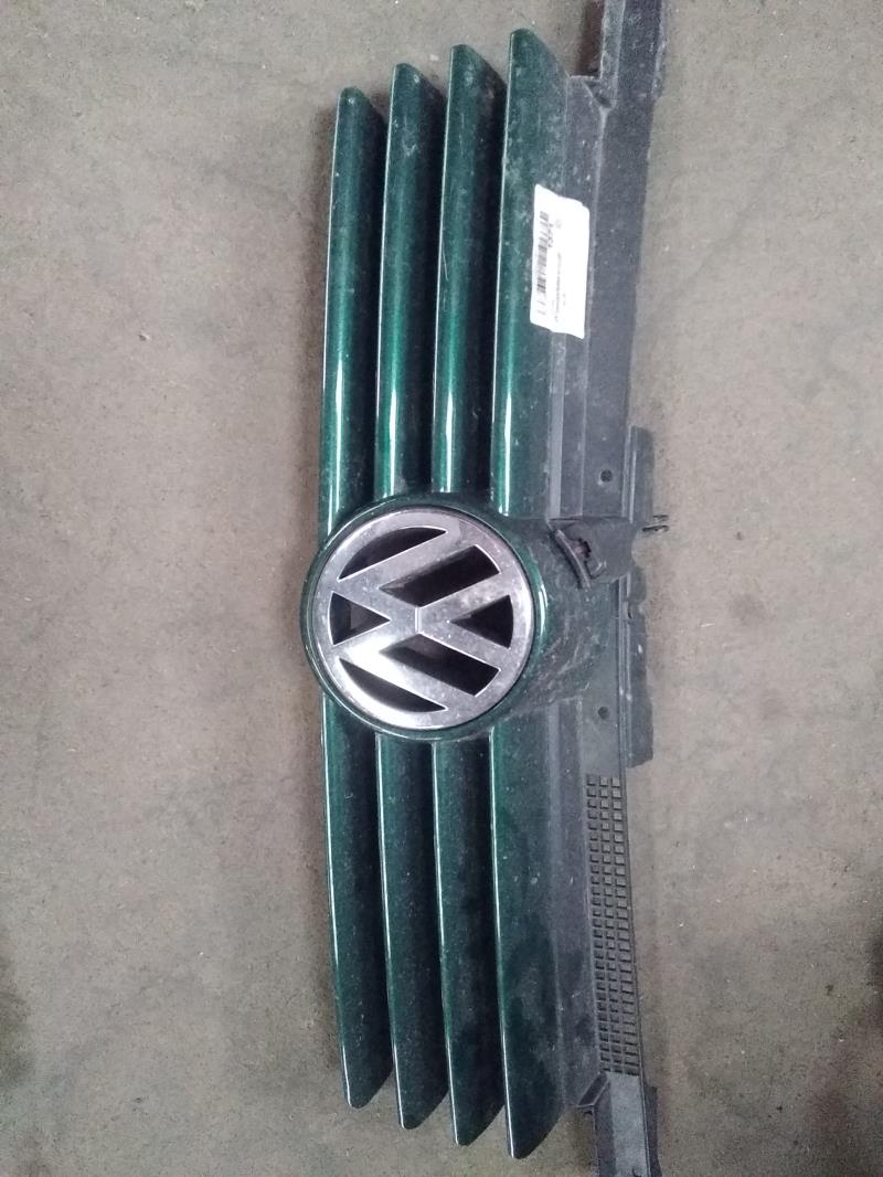 Calandre VOLKSWAGEN BORA  - 1