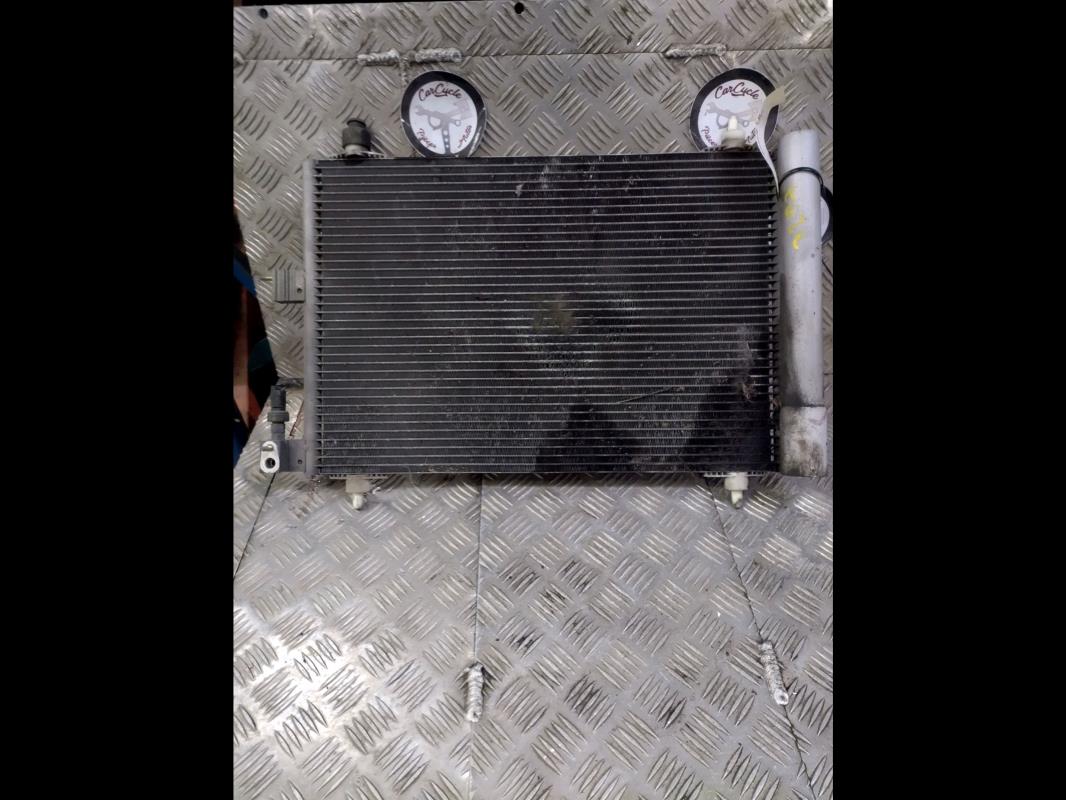 Condenseur de clim CITROEN XSARA PHASE 2  - 1