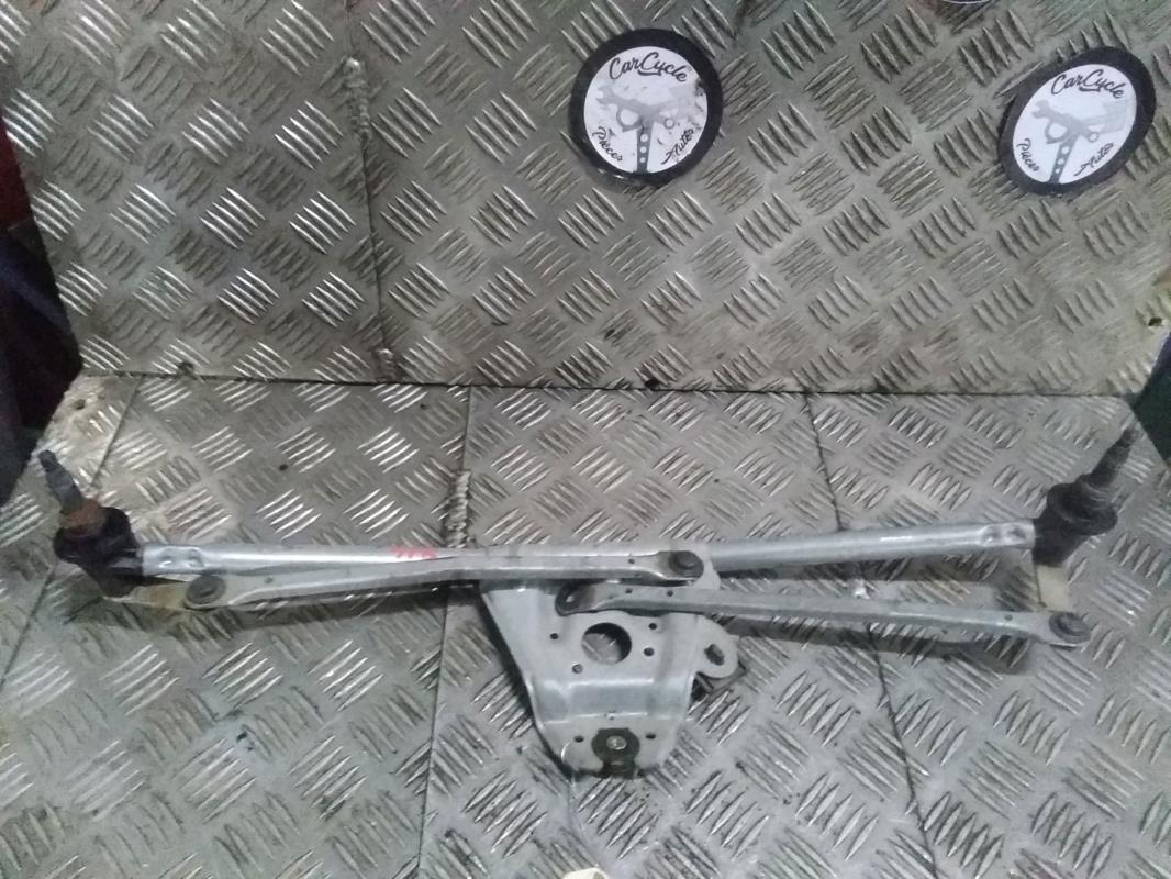 Mecanisme d'essuie glace BMW SERIE 1 E87 PHASE 2  - 1