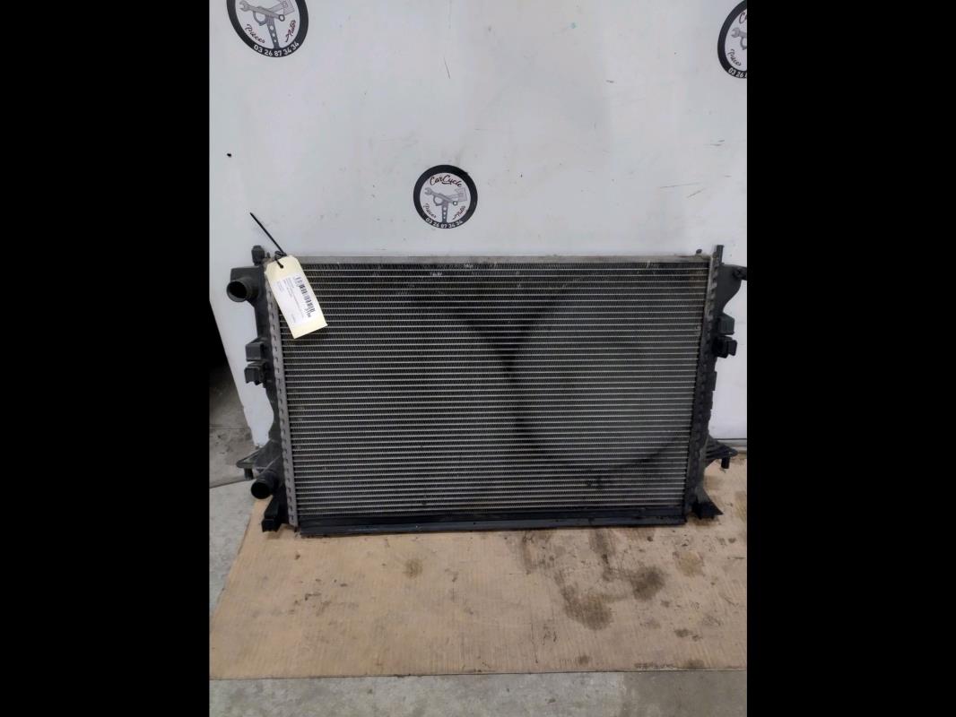 Radiateur eau RENAULT GRAND ESPACE 4 PHASE 1  - 1