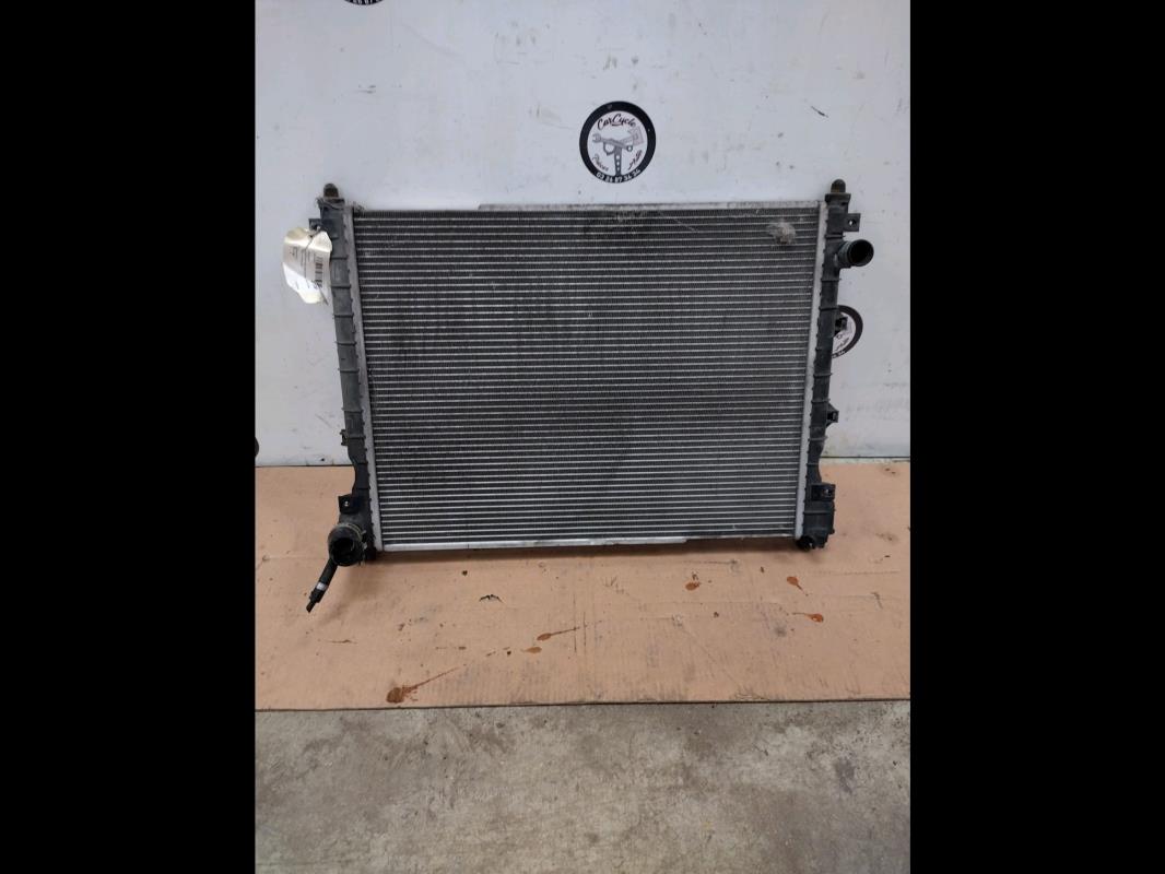 Radiateur eau LAND ROVER FREELANDER 1 PHASE 4  - 1