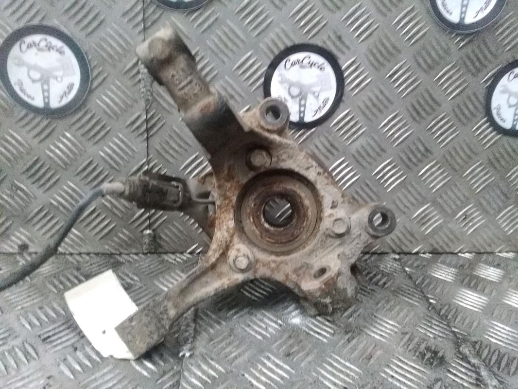 Moyeu avant gauche OPEL ANTARA PHASE 1  - 1