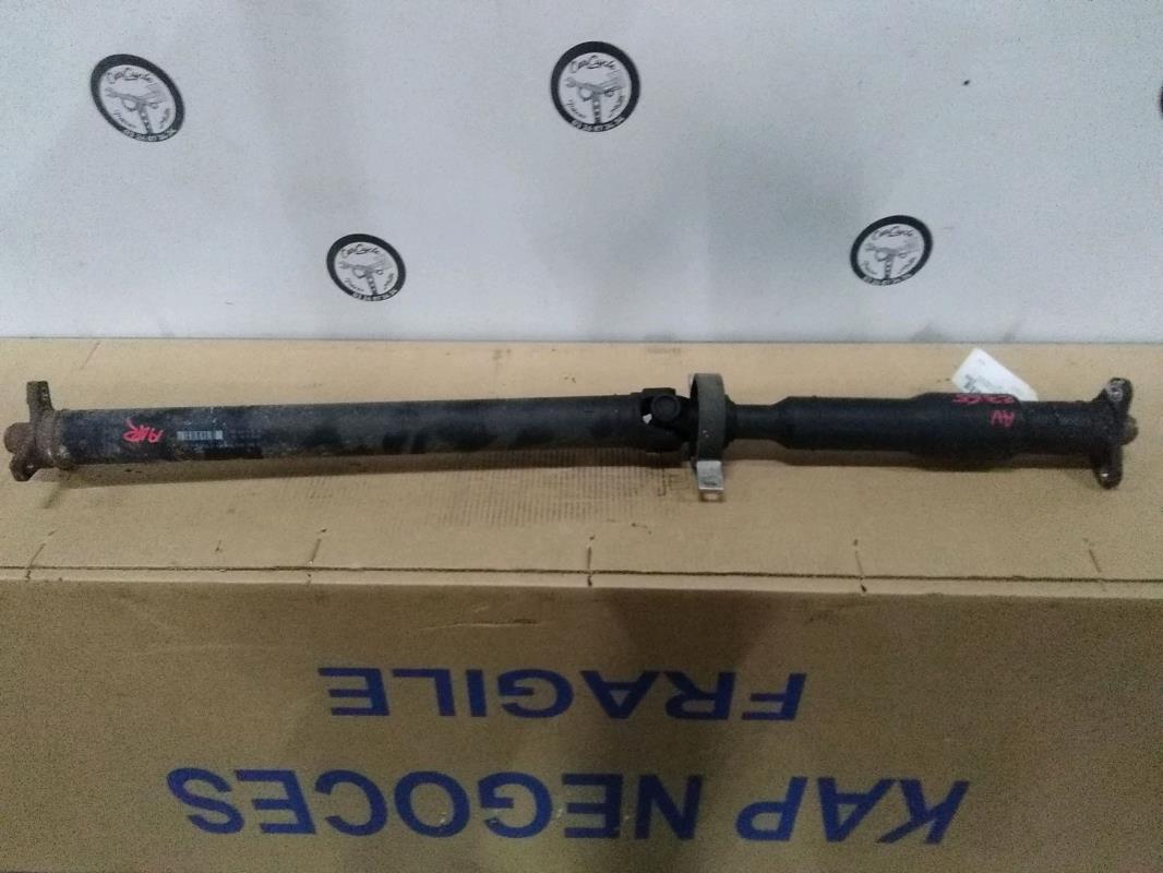 Arbre de transmission (propulsion) BMW SERIE 3 E90 PHASE 2  - 1