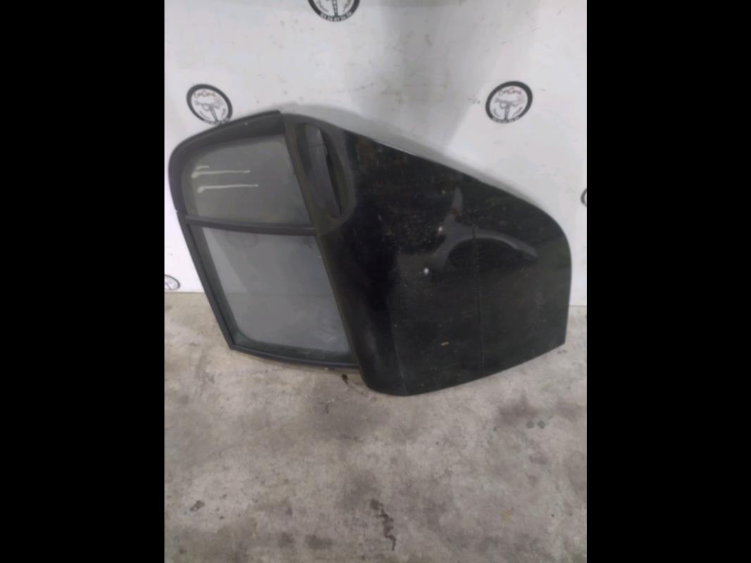 Porte arriere gauche SMART FORFOUR 1  - 1