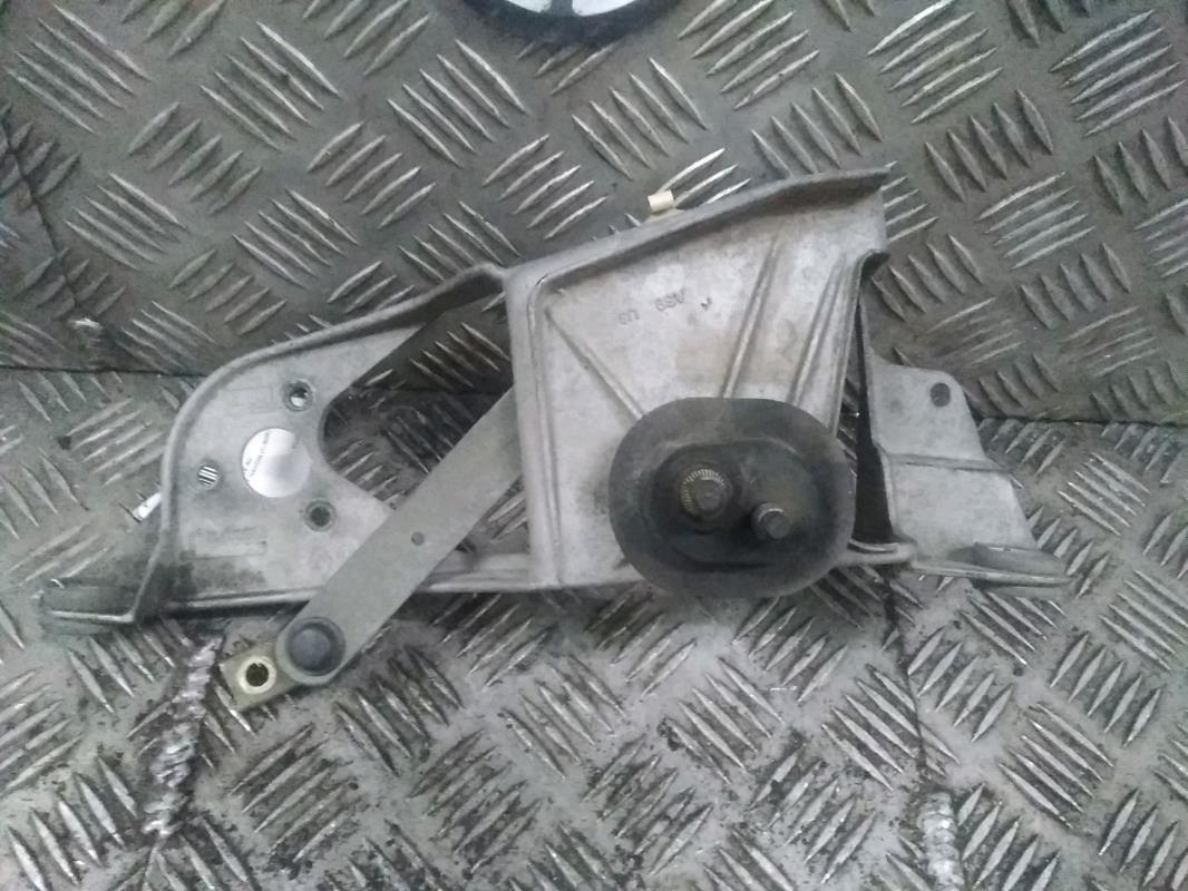 Mecanisme d'essuie glace RENAULT TWINGO 1 PHASE 3  - 1