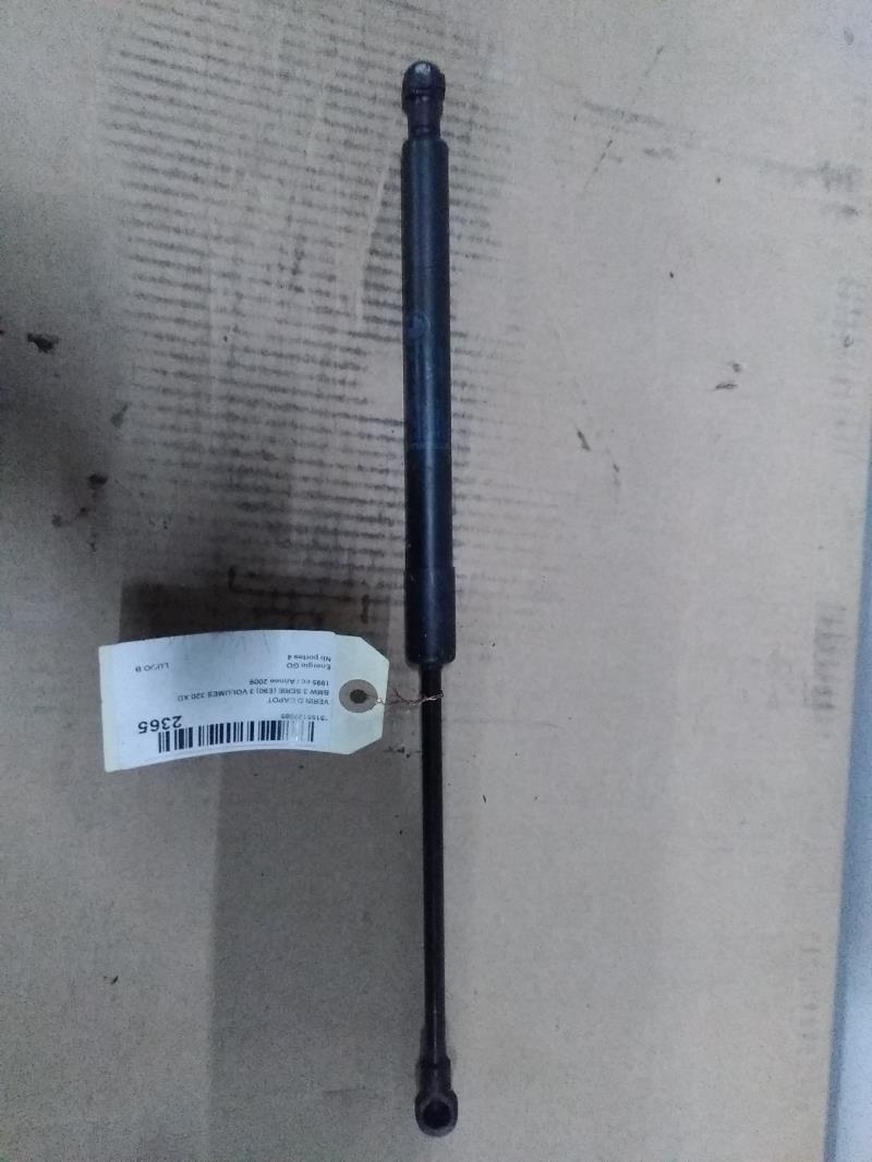 Verin de capot BMW SERIE 3 E90 PHASE 2  - 1