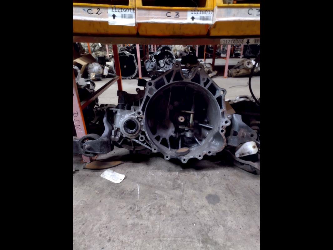 Boite de vitesses HYUNDAI COUPE 2 PHASE 1  - 1
