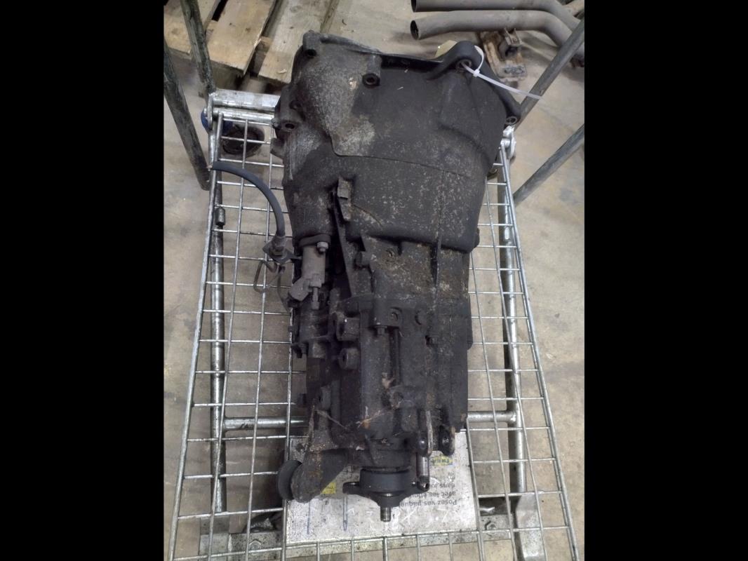 Boite de vitesses BMW SERIE 3 E46 PHASE 1  - 1