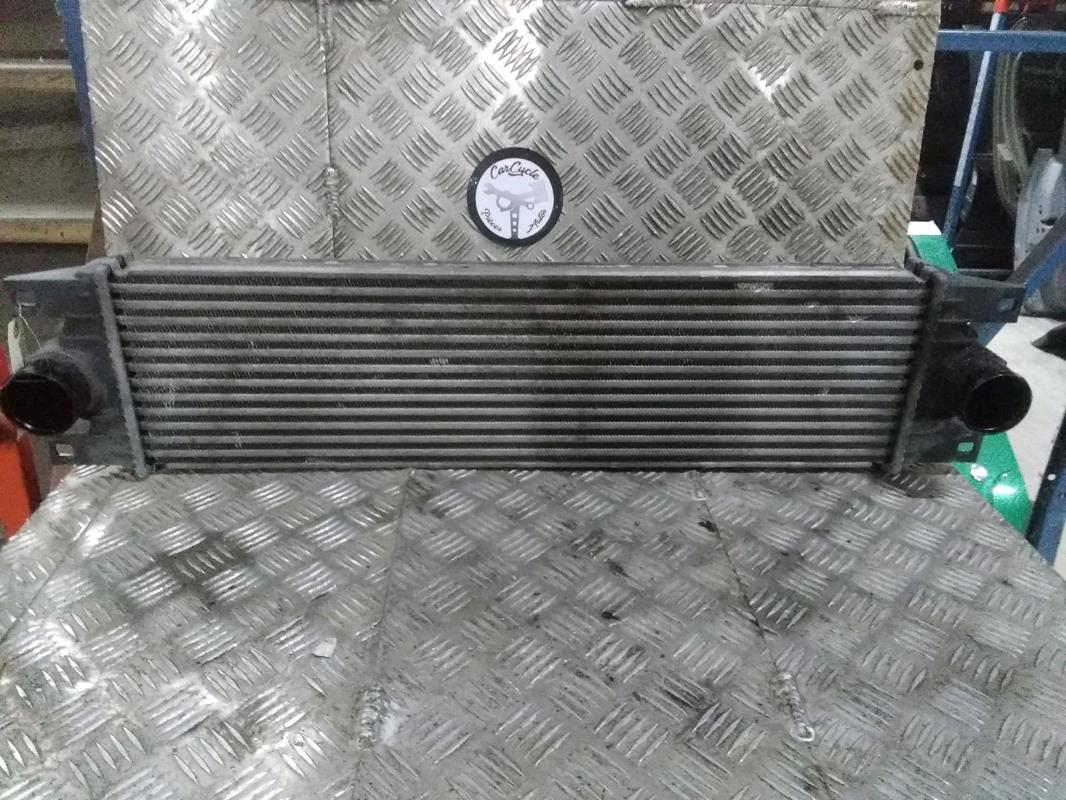 Echangeur air (Intercooler) RENAULT MASTER 2 PHASE 1  - 1