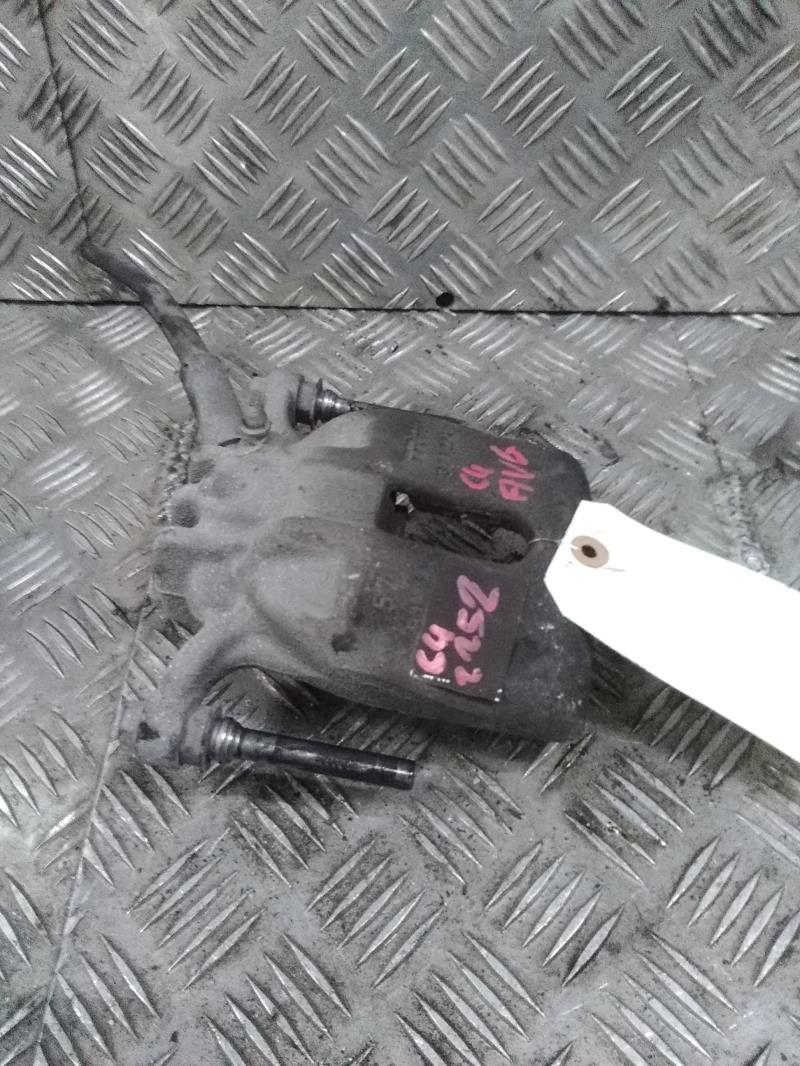 Etrier avant gauche (freinage) CITROEN C4 2 PHASE 1  - 1