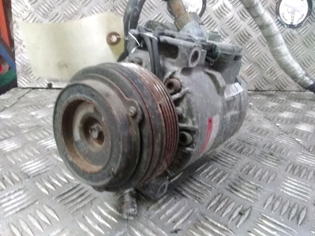 Compresseur clim BMW SERIE 3 E46 PHASE 1  - 1