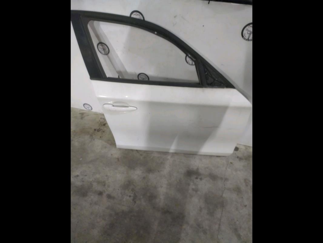 Porte avant droit BMW SERIE 1 E87 PHASE 2  - 1