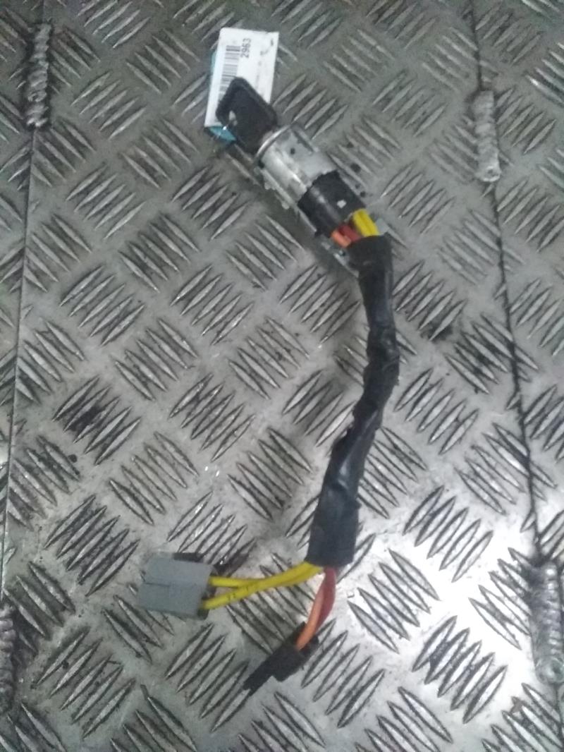 Antivol de direction RENAULT EXPRESS PHASE 1  - 1