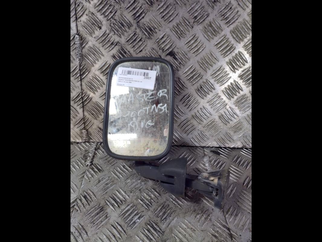 Retroviseur gauche RENAULT MASTER 1 PHASE 2  - 1