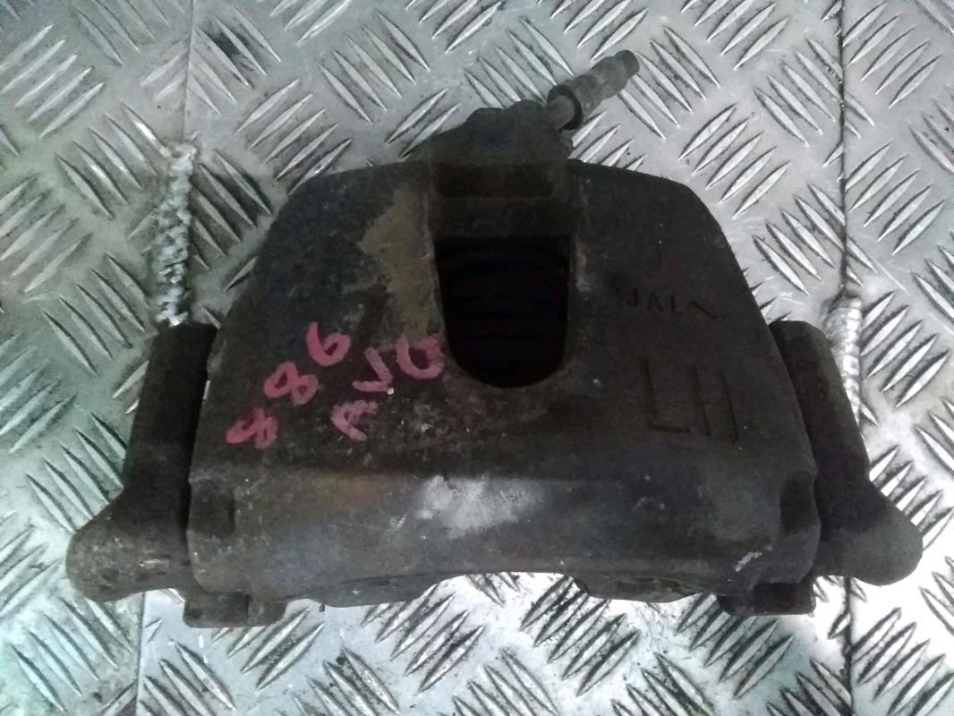 Etrier avant gauche (freinage) FORD C-MAX 1 PHASE 1  - 1