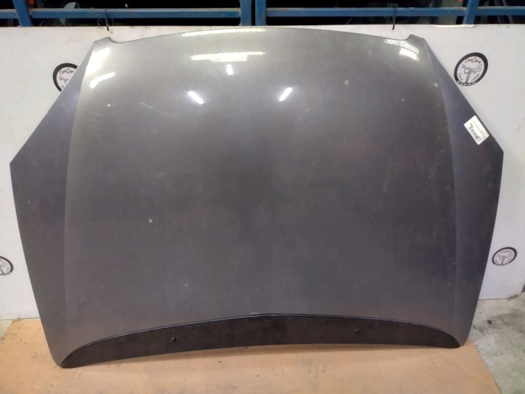 Capot CITROEN C5 1 PHASE 1  - 1