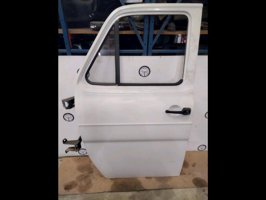 Porte avant gauche FORD TRANSIT 1 PHASE 2  - 1