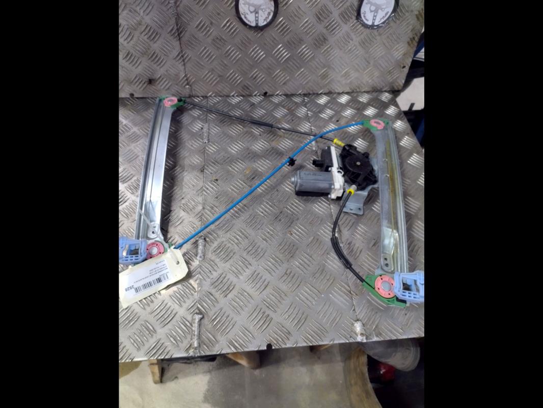 Leve vitre electrique avant droit CITROEN C2 PHASE 1  - 1