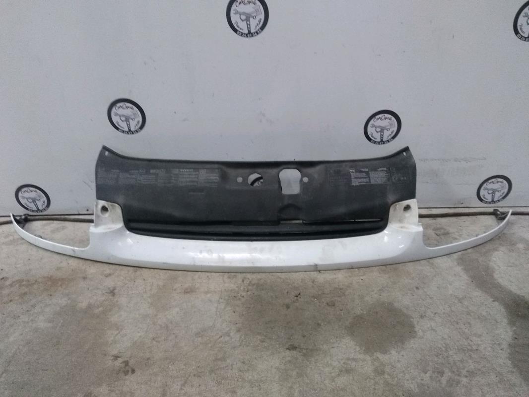 Calandre RENAULT CLIO 2 PHASE 1  - 1