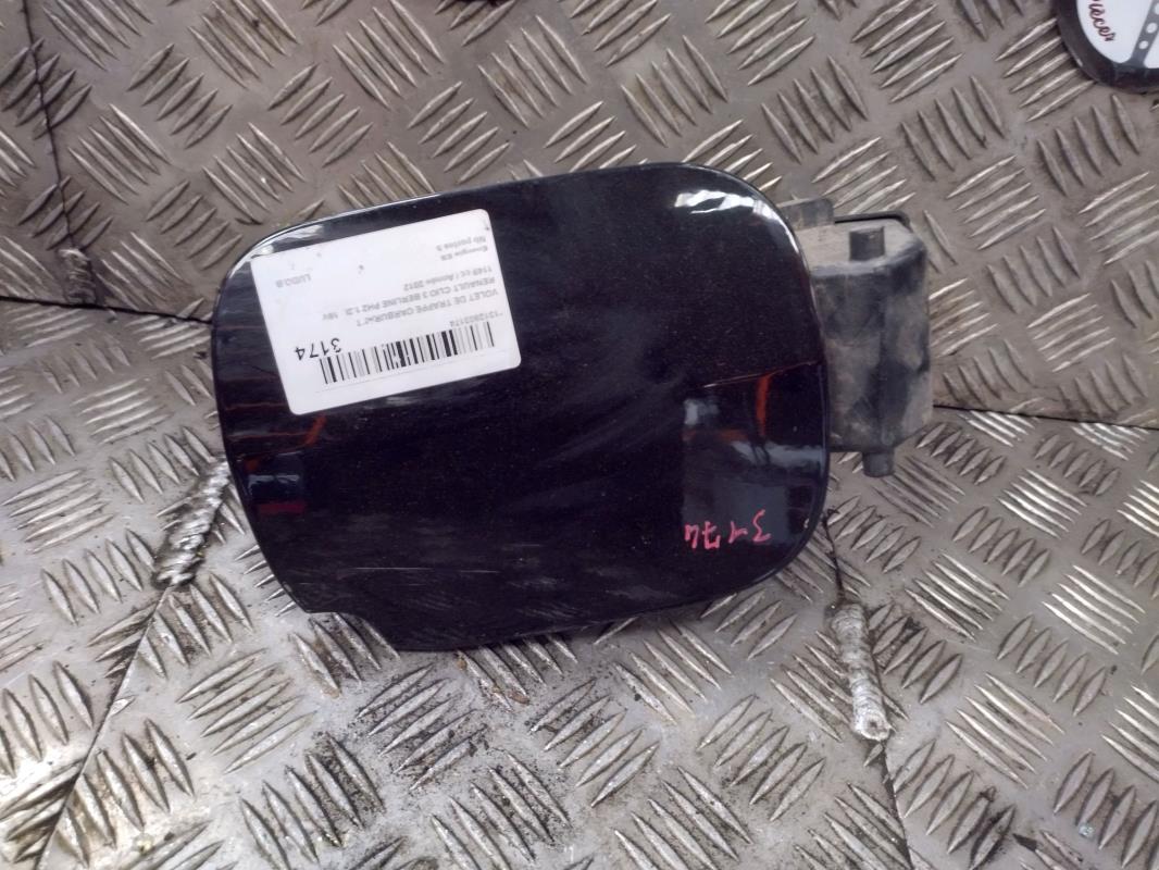 Trappe d'essence RENAULT CLIO 3 PHASE 2  - 1